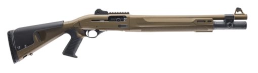 beretta 1301 tactical mod.2 pistol grip fde 12ga shotgun