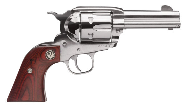 ruger vaquero montado stainless 45 colt revolver