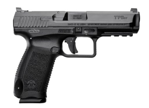 canik tp9sf 9mm pistol