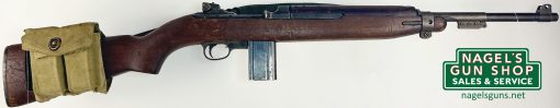 IBM M1 Carbine 30 Carbine Rifle