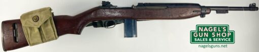 Inland M1 Carbine 30 Carbine Rifle