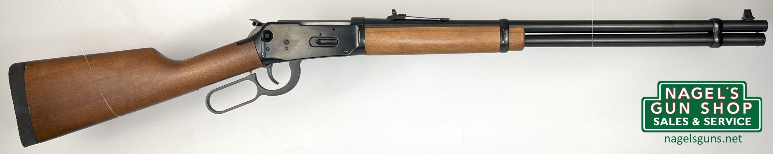 Winchester Ranger 30-30 Rifle