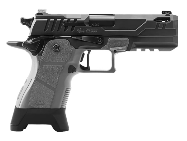 oa defense 2311 compact pro plus kit 9mm pistol