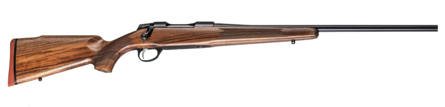 sako 90 hunter 6.5 creedmoor rifle