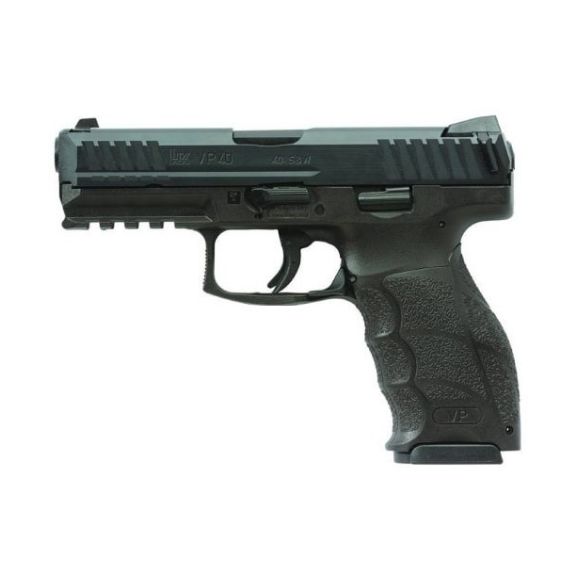 H&K VP40 40 S&W Pistol, 4.1" - 81001160