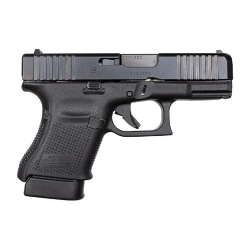 Glock 30 Gen5 45acp Pistol, 3.78" - PA305S201