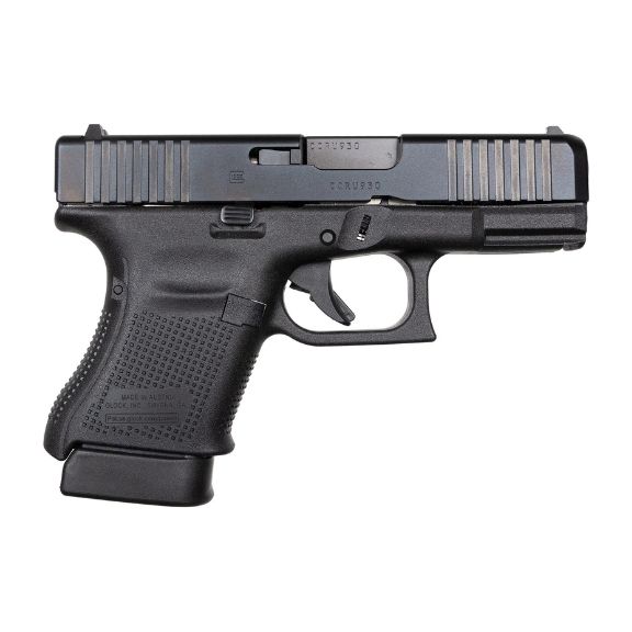 Glock 30 Gen5 45acp Pistol, 3.78" - PA305S201