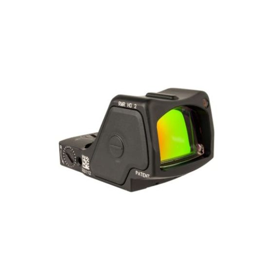Trijicon RMR HD A5 3.25 MOA Optic - RMHD2-C-3200002