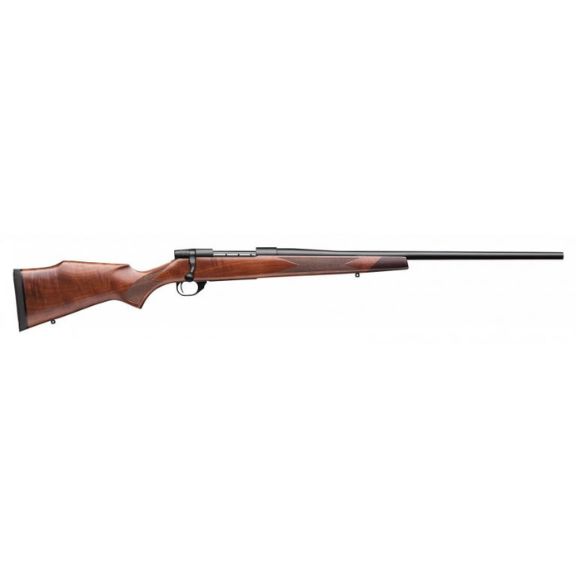 Weatherby Vanguard Sporter 243 Rifle, 24" - VDT243NR4O