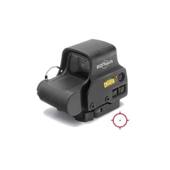 EOTech EXPS3-2 Holographic Weapons Light - EXPS3-2