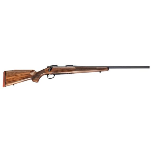 Sako 90 Hunter 7mm Magnum Rifle, 24" - JRS90HUN370/24