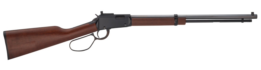 henry small game 22 magnum rifle