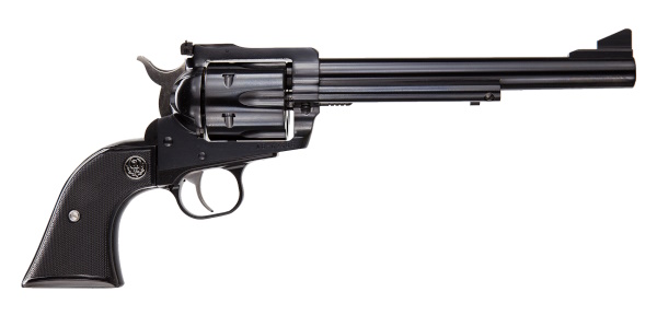 ruger blackhawk 7.5" 45 Colt Revolver