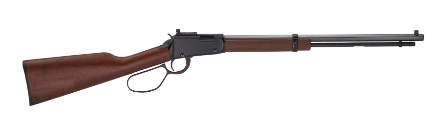 henry small game carbine 22 lr rifle