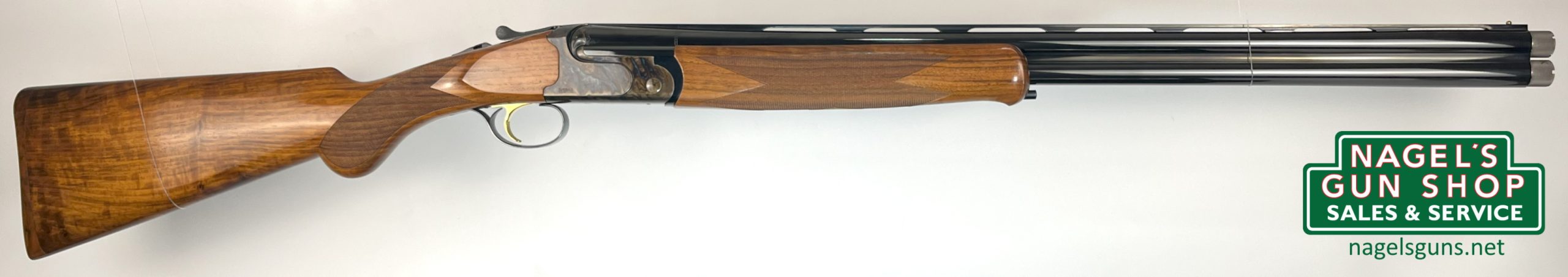 Caesar Guerini Woodlander 20Ga Shotgun