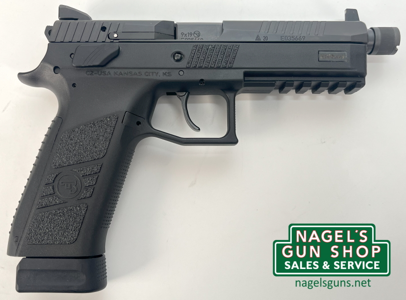 Handguns Archives - Nagel's Gun Shop | Since 1942