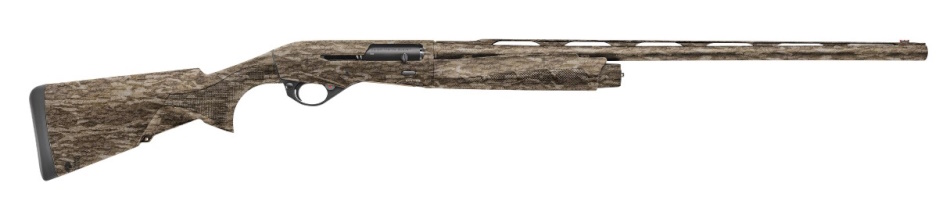 benelli m2 field mossy oak bottomland 12ga shotgun