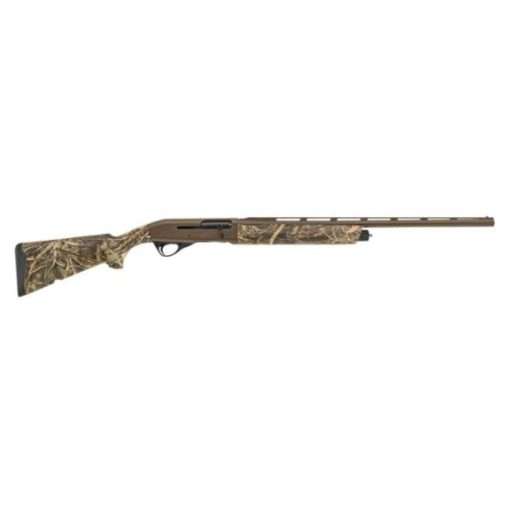 Franchi Affinity 3 Midnight Bronze Realtree Max-7 12 Ga Shotgun, 28" - 41428