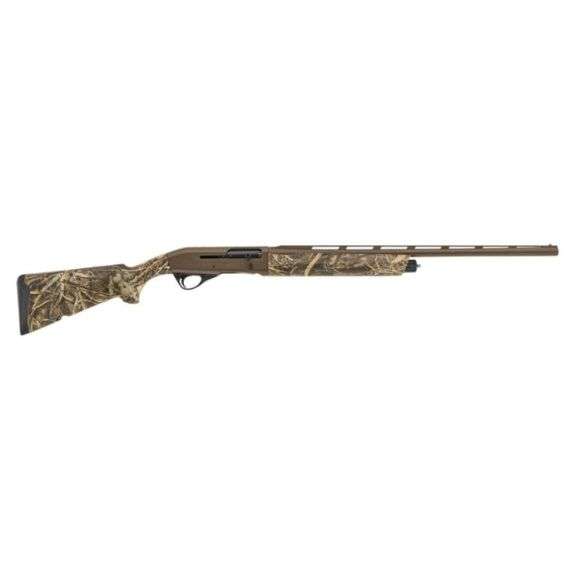 Franchi Affinity 3 Midnight Bronze Realtree Max-7 12 Ga Shotgun, 28" - 41428