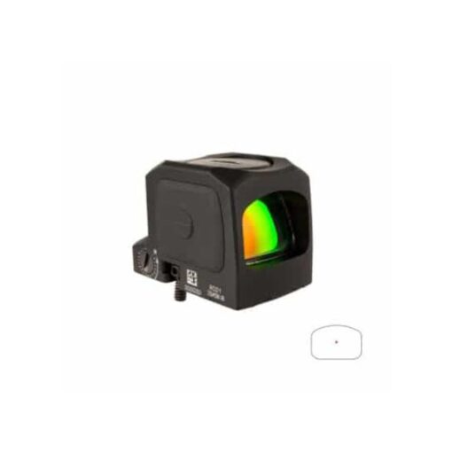 Trijicon RCR 3.25 MOA Optic - RCR1-C-3300001
