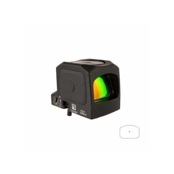 Trijicon RCR 3.25 MOA Optic - RCR1-C-3300001