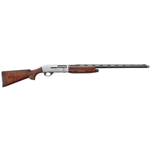 Benelli Montefeltro Silver Featherweight 12 Ga Shotgun, 26" - 10818