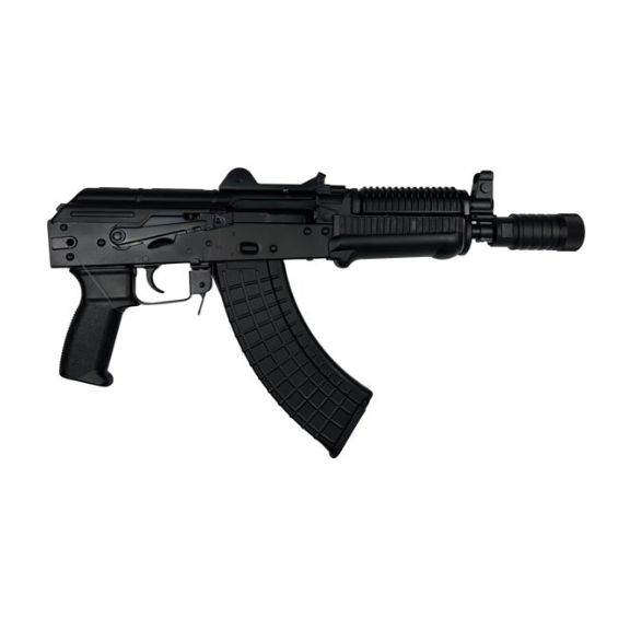 Riley Defense RAK-47 Krink 7.62x39 Pistol, 7.5" - RAK-47-KRINK-WSF