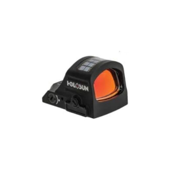 Holosun 507C X2 Reflex Sight - HS507C-X2