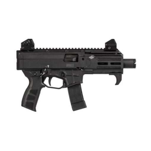 CZ Scorpion 3+ Micro 9mm Pistol, 4.2" - 91430