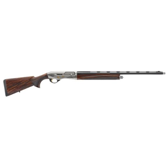 Benelli Montefeltro Silver Featherweight 12 Ga Shotgun, 26" - 10931