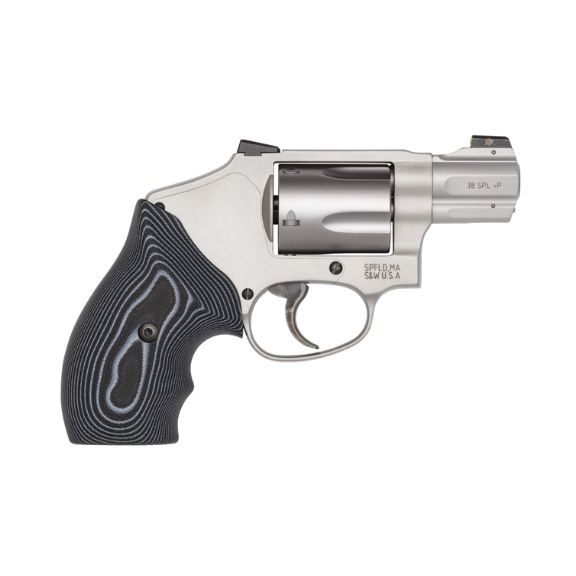 Smith & Wesson Model 642UC 38 Special +P Revolver, 1 7/8"- 13995