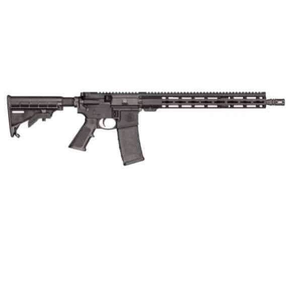 Smith & Wesson M&P15 Sport III 5.56 NATO Rifle, 16" - 13807