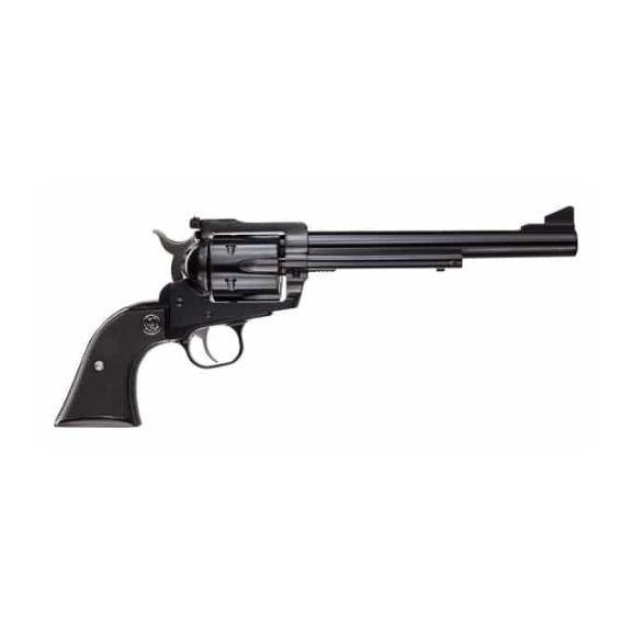 Ruger Blackhawk 45 Colt Revolver, 7.5" - 0455
