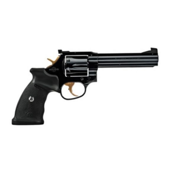Manurhin MR73 Sport 357 Magnum Revolver, 6" - JRMR9736