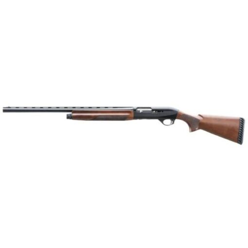 Benelli Montefeltro LH 12 Ga Shotgun, 28" - 10864