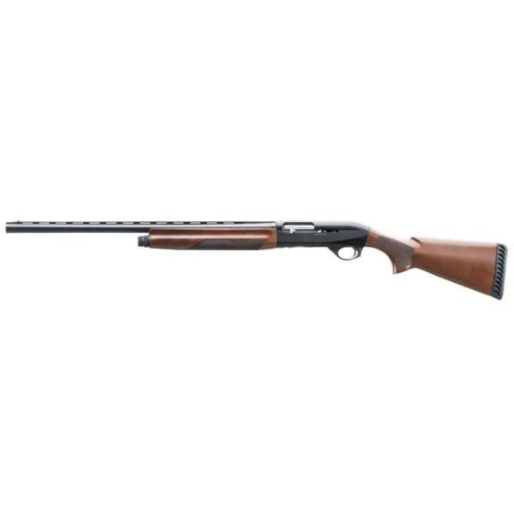 Benelli Montefeltro LH 12 Ga Shotgun, 28" - 10864