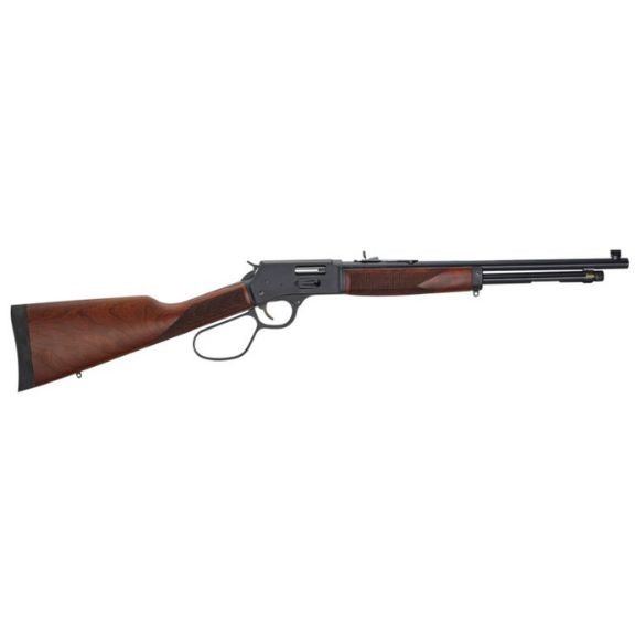 Henry Big Boy Steel Side Gate 357 Magnum Rifle, 20" - H012GML