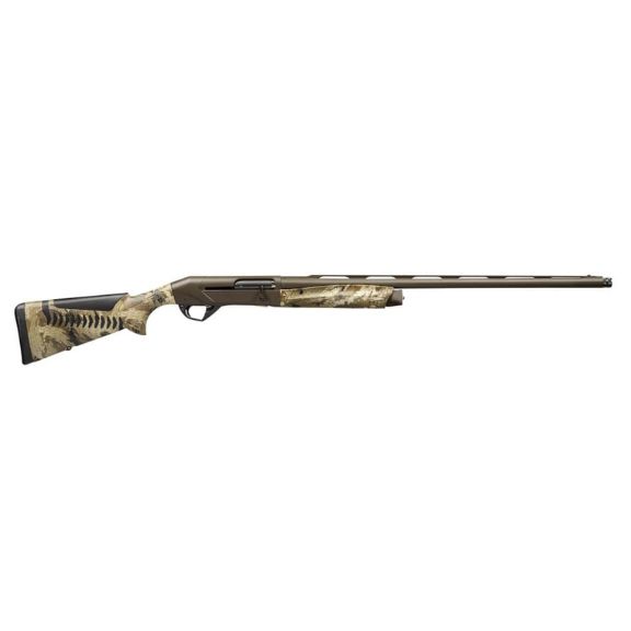 Benelli Super Black Eagle 3 GORE Optifade Marsh 12 Ga Shotgun, 28" -11233