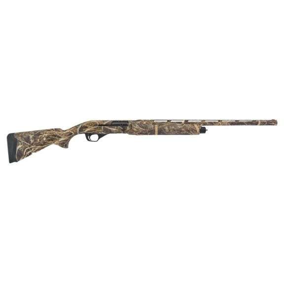 Franchi Affinity 3 Realtree Max-7 20 Ga Shotgun, 26" - 41066