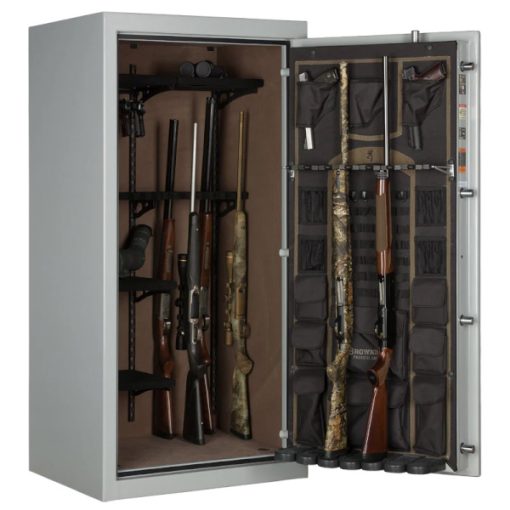 browning sporter 33 gun safe