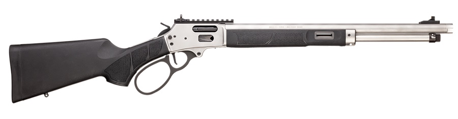 smith & wesson 1854 44 magnum rifle