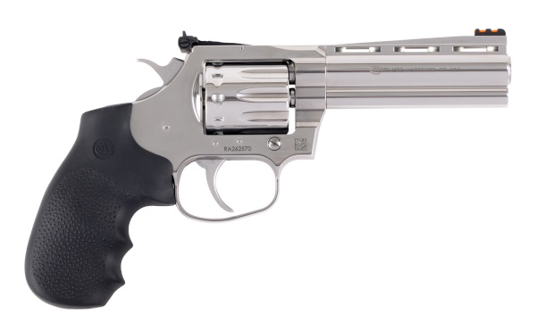 colt king cobra 22 lr revolver 6"