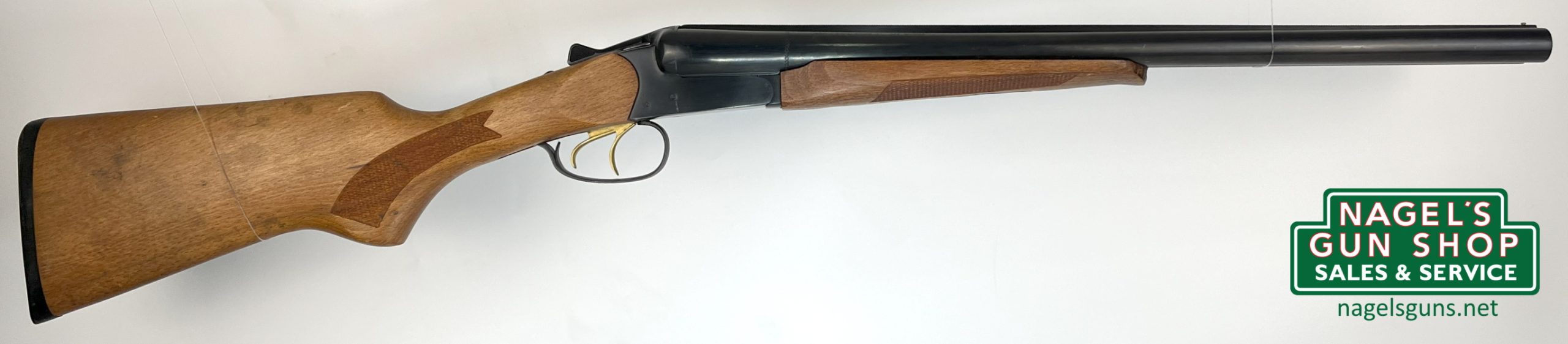 Baikal MP220 12GA Shotgun