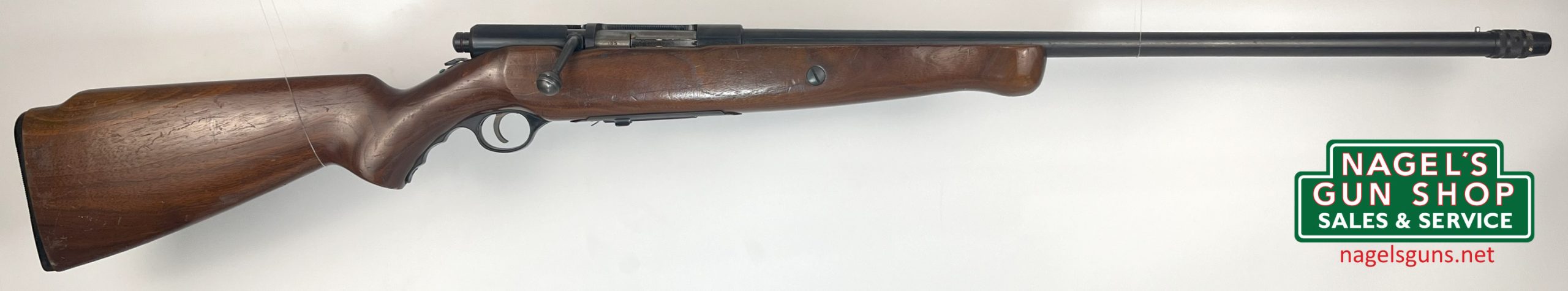 Mossberg 185D-B 20Ga Shotgun