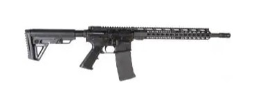 american tactical milsport 5.56mm rifle