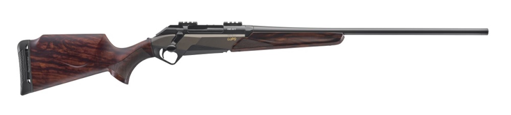 benelli be.s.t. lupo 300 win magnum rifle
