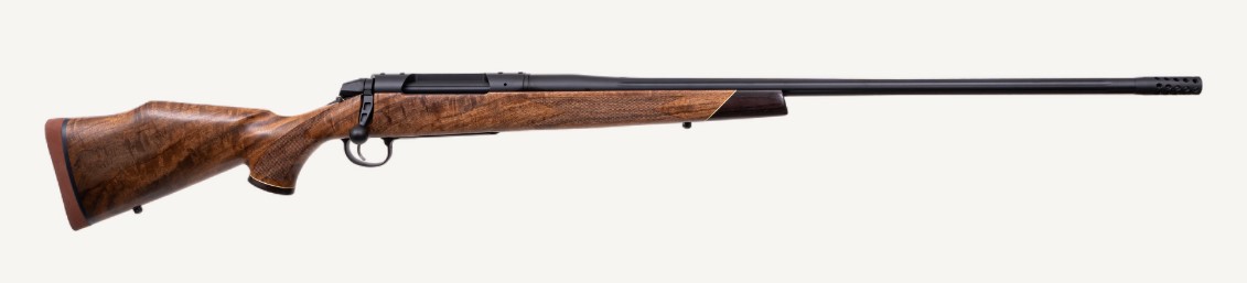 weatherby model 307 adventure sd 257 magnum rifle