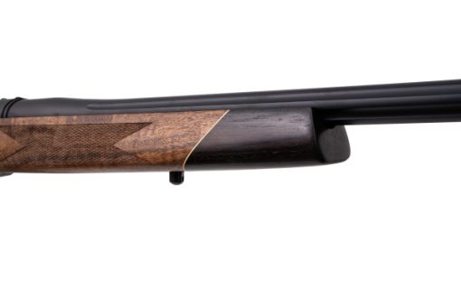 weatherby model 307 adventure sd rifle