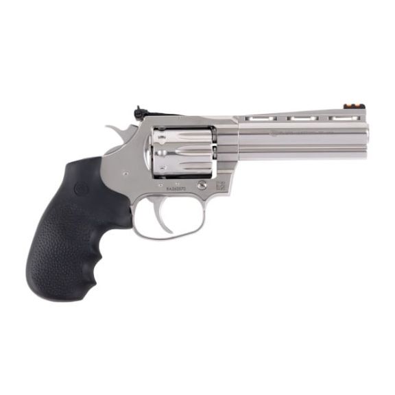 Colt King Cobra 22 LR Revolver, 6" - KCOBRA22-SP6RFO