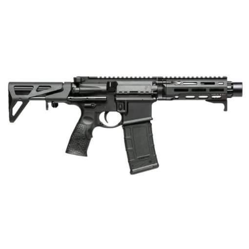 Daniel Defense DDM4 PDW 300 Blackout SBR, 7" - 02-088-22220-047